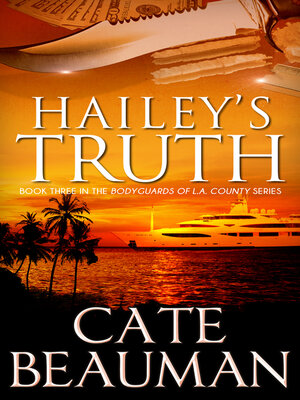 cover image of Hailey's Truth